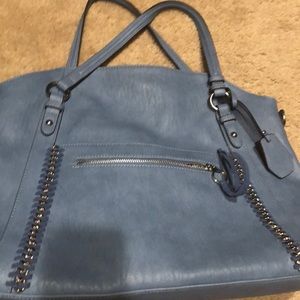Jessica Simpson purse